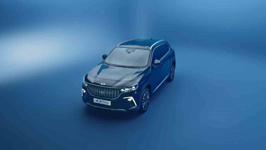 TOGG T10X'in batarya süresi ve menzil mesafesi şaşırttı! Üç farklı versiyonun farkları belli oldu 31